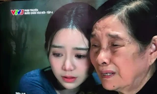 Quanh những màn 'bắt lỗi' phim truyền hình 