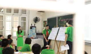 Phân tuyến tuyển sinh bằng GIS: Chưa giải được bài toán thiếu chỗ học