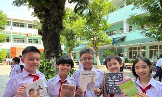 Nhiều ý kiến cho rằng để sách đoạt giải đến gần hơn với độc giả, cần thêm các hoạt động giới thiệu và kết nối với trường học