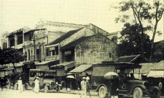 Nóng chuyện đặt tên đường, phố mới: Không nên đi theo lối mòn 