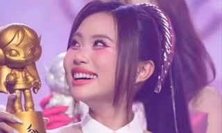 Chung kết Em xinh say hi