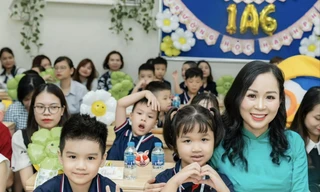 Trước thềm năm học mới, việc đội ngũ quản lý cấp xã lúng túng trong chỉ đạo giáo dục là một khó khăn cho các nhà trường