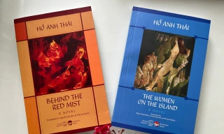Hai cuốn sách vừa được Bookworm và NXB Thế Giới ấn hànhq
