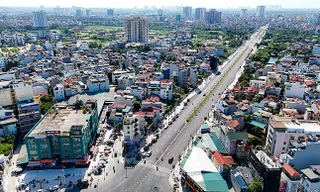 Ban Chấp hành, Ban Thường vụ Đảng bộ phường Bồ Đề xác định trong nhiệm kỳ 2025 - 2030 sẽ ưu tiên phát triển kinh tế bền vững theo hướng Thương mại - Dịch vụ - Văn hóa