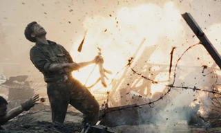 Bối cảnh hoành tráng, tái hiện không khí 81 ngày đêm bảo vệ Thành cổ Quảng Trị