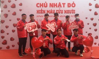 Chủ Nhật Đỏ lần thứ XVIII - năm 2026: Ngày hội của trái tim