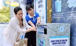 Kinh nghiệm từ Vinamilk 