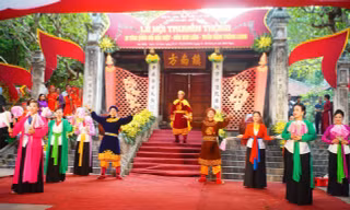 Phường Văn Miếu - Quốc Tử Giám: Bảo tồn, tôn tạo và phát huy giá trị các di sản văn hóa