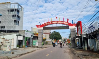 Bài cuối: Bình Minh lại sáng