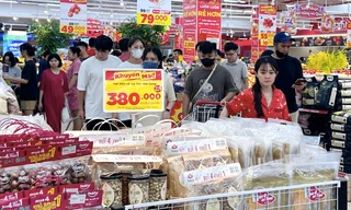 Các hiệp hội, doanh nghiệp kiến nghị quy định an toàn thực phẩm theo hướng hậu kiểm, kiểm soát rủi ro. Ảnh: Như Ý