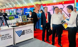 Tiếp bài 'Nhúng' giảng viên vào thực tế: Cần tháo gỡ điểm 'nghẽn'