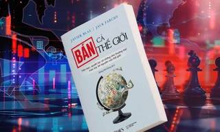 Cuốn sách hé lộ những góc khuất kinh hoàng của thế giới 