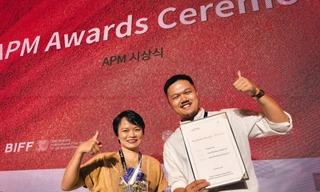 Doanh thu chưa đủ để làm nên sức mạnh 