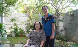 Nhân chứng sống 'Tử chiến trên không' kể chuyện đối đầu không tặc