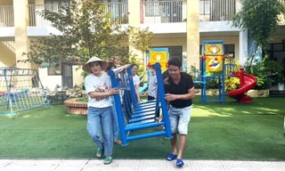 Kỳ vọng năm học mới 