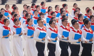 Biến niềm tự hào thành sức mạnh hành động 