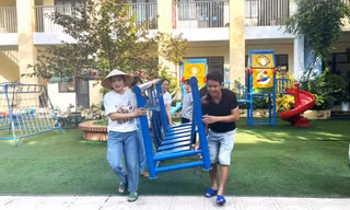 Kỳ vọng năm học mới 