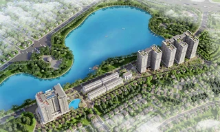 Vì sao nhiều dự án nhà ở xã hội tăng giá bán?