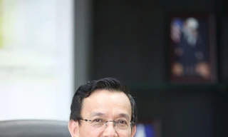 Doanh nhân David Dương: ‘Thành công bền vững từ trách nhiệm cộng đồng’