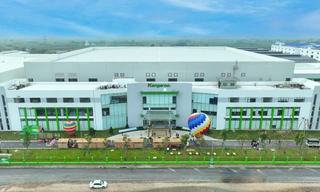 Kangaroo Việt Nam – Nhật Bản: Bước tiến mới trong hợp tác toàn cầu