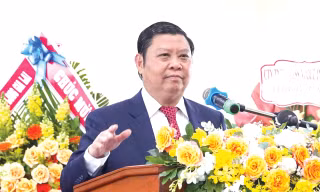 Đức Long Gia Lai tập trung hai trụ cột chiến lược năng lượng và hạ tầng 