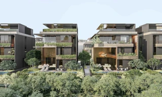 Miền di sản hiện hữu, chất sống tinh anh hiện hình 