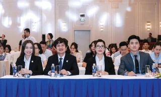 Dữ liệu là 'mạch máu' của start-up công nghệ 