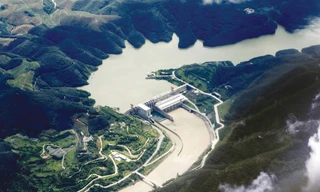 Dòng Mekong và vấn đề kinh tế - môi trường 