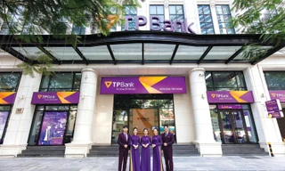 TPBank tiên phong hoàn tất tuân thủ Thông tư 14: Nền tảng vững chắc cho tăng trưởng bền vững 