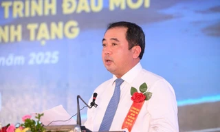 Bứt tốc đầu tư công, mở đường chu kỳ phát triển mới 