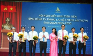 Gần 1.000 sáng kiến trong một doanh nghiệp nhà nước 