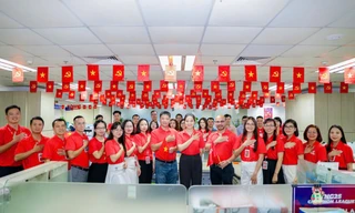 Doanh nghiệp tư nhân và khát vọng đồng hành cùng dân tộc 