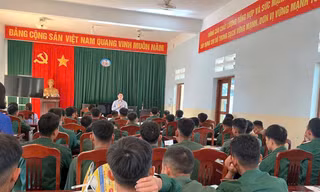 Điểm tựa giúp thanh niên khởi nghiệp, phát triển kinh tế 