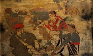 Một góc nhìn khác về Tô Ngọc Vân