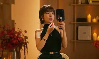 Nữ ca sĩ Ly Ly tham gia phim Tết Thỏ ơi của Trấn Thành