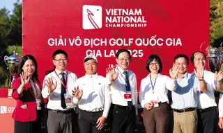 Lửa thử vàng, áp lực tạo kim cương 