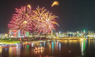 Ba cách sắp xếp lịch trình để vừa kịp xem diễu binh, vừa thỏa sức du ngoạn từ Hà Nội dịp lễ 2/9 