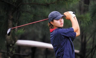 Lê Chúc An trước kỷ lục “vô tiền khoáng hậu” 