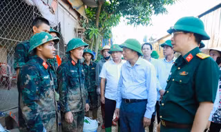 Nghệ An: Sức mạnh và hiệu quả của chính quyền hai cấp