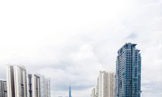 Hiện thực giấc mơ metro cho siêu Đô thị 