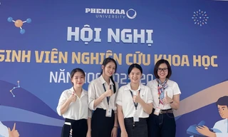 Nữ tiến sĩ định vị lại nghề điều dưỡng 