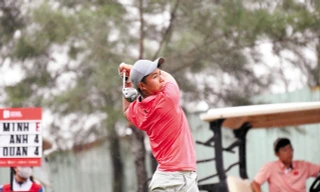 Kịch tính đua tranh, thổi bùng cảm xúc 