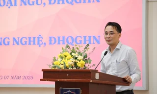 Đề xuất thành lập Hội đồng cấp quốc gia về đại học - doanh nghiệp 