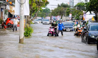 Cần Thơ mới cần cởi nút thắt dự án cũ 