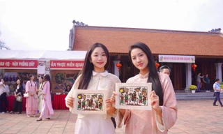 Một vòng Kinh Bắc 