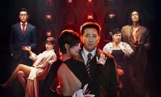 Phòng vé Tết thắng đậm, thử thách đường dài 