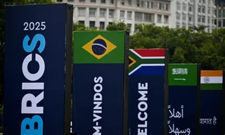 Khai mạc Diễn đàn Truyền thông và Nhóm tư vấn BRICS