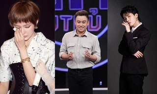 'Cấm sóng' nghệ sĩ vi phạm pháp luật: Nhiều ý kiến trái chiều 