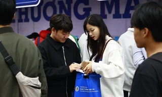Tuyển sinh ĐH năm 2025: Bí quyết đăng ký xét tuyển
