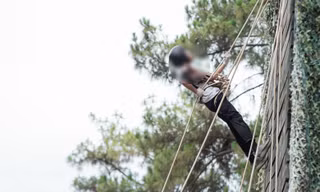 Trại hè I.T.C rèn kỹ năng cho trẻ em tại Sóc Sơn (Hà Nội)Ảnh:I.T.C